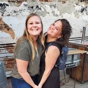 Meet your Posher, Nancy